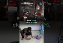 One Simple Innovation Could Save Billions of Litres | Vasudha Aqua