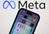 EU threatens Meta with fines over addictive features on Facebook and Instagram