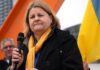 Former Wisconsin Judge Hannah Dugan avoids jail time for obstructing arrest of illegal immigrant