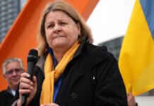 Former Wisconsin Judge Hannah Dugan avoids jail time for obstructing arrest of illegal immigrant