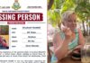 North Carolina woman missing in Grenada as husband heads to join search