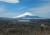 Head of euthanasia firm dies while climbing Mount Fuji