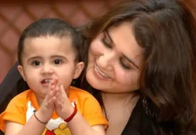 This Mom Turned Her Son’s Autism Journey Into Hope for 38,000 Families