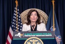 Hochul says Stefanik would’ve been tougher GOP opponent than Blakeman in surprising swipe at rival