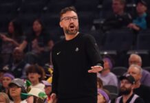 Liberty a work in progress in Chris DeMarco’s first season at helm