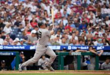 Paul Goldschmidt gives struggling offense brief reprieve with decisive homer in Yankees’ win