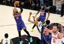Jalen Brunson’s surgery recovery timeline — and how surprising injury will affect his Knicks game