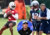 AFC East training camp preview 2026: Patriots vying for division repeat after tumultuous offseason