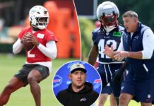 AFC East training camp preview 2026: Patriots vying for division repeat after tumultuous offseason