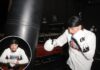 Long Island native, Marine veteran Peter Latorre chasing his boxing title dream with gift that’s ‘in the blood’