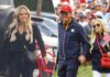 Phil Mickelson’s wife Amy seen without wedding ring in first sighting since golfer’s sexual misconduct controversy
