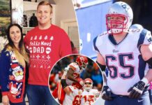 Super Bowl champ Jordan Devey dead by suicide at 38