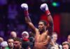 Kalshi promo code NYPMAX: Trade $25, get $500 for Fury vs. Joshua fight markets
