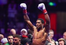 Kalshi promo code NYPMAX: Trade $25, get $500 for Fury vs. Joshua fight markets