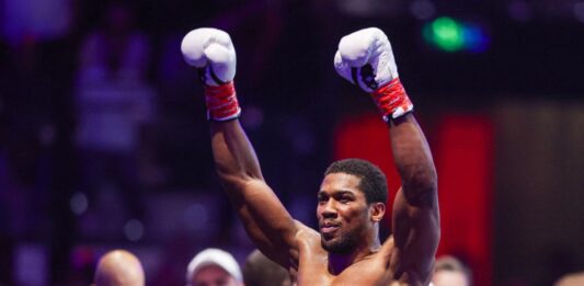 Kalshi promo code NYPMAX: Trade $25, get $500 for Fury vs. Joshua fight markets