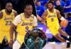 Bronny’s future no longer tied to LeBron after 76ers decision