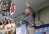 Carlos Beltran proud to officially join Hall of Fame as a forever Met: ‘Shaped my life’