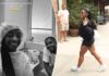 Simone Biles undergoes procedure one month after ‘almost dying’ in life-threatening health scare