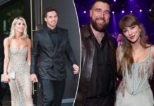 ‘Magical’ Taylor Swift-Travis Kelce wedding has Charissa Thompson reconsidering relationship plans