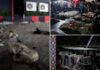 27 dead and dozens injured after massive blaze breaks out at Bangkok bar