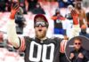 Polarizing boxer Jake Paul makes outrageous NFL claim: ‘Quite easy’