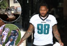 Jalen Carter’s record NFL contract conveniently ignores troublesome and all-too-recent history