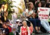 Rallies planned for upcoming Fever games after Sophie Cunningham-Storm drama