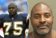 Marcellus Wiley breaks silence after unnerving domestic battery arrest details emerge