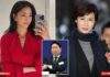 South Korean AI billionaire faces $1 billion divorce payout after ‘marriage of the century’ crumbles amid affair with younger woman