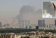 Saudi Arabia, Jordan, and Iraq report drone attacks days after US suspended Iran strikes