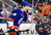 Islanders’ next alternate uniform will come with fan twist: ‘Jersey of the people’