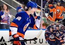 Islanders’ next alternate uniform will come with fan twist: ‘Jersey of the people’