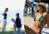 Brock Bowers’ engagement to influencer Cameron Newell captured on hidden video