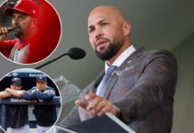 Kevin Long grateful for his Carlos Beltran task that shaped ‘biggest decision’ of Hall of Famer’s career