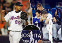 Mets should be celebrating another World Series team – but fateful cab ride began spiral of disappointment