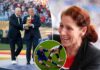 Norway soccer president to file ethics complaint over USMNT red card overturn that included Trump appeal: ‘We all know’