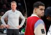 Steve Kerr still has no interest in Warriors trade for polarizing star