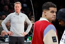 Steve Kerr still has no interest in Warriors trade for polarizing star
