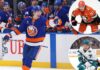 When Matthew Schaefer’s contract number comes in, Islanders can only have one response in new NHL era