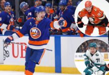 When Matthew Schaefer’s contract number comes in, Islanders can only have one response in new NHL era