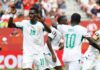 Fanatics Sportsbook promo code NYPOST26: Get up to $1000 Matched in FanCash for Belgium vs. Senegal