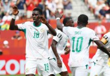 Fanatics Sportsbook promo code NYPOST26: Get up to $1000 Matched in FanCash for Belgium vs. Senegal