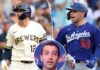 David Stearns’ Mets aren’t the East Coast Dodgers — it turns out they aren’t even the Big Money Brewers