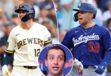 David Stearns’ Mets aren’t the East Coast Dodgers — it turns out they aren’t even the Big Money Brewers