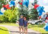 Minnesota brothers lauded for patriotism after raising $60k for veterans group with lemonade stand