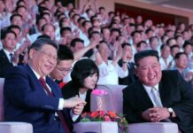 North Korea orders cabinet: take China’s cash, not its culture