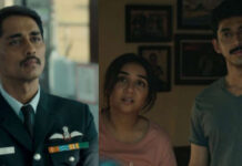 Operation Safed Sagar Teaser Offers First Glimpse Into The Untold Story of The Kargil War