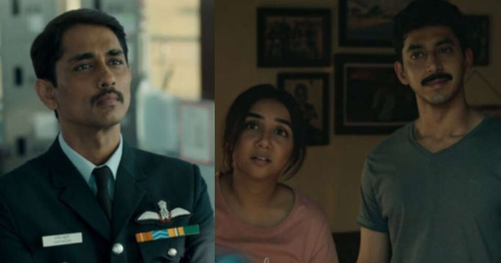 Operation Safed Sagar Teaser Offers First Glimpse Into The Untold Story of The Kargil War