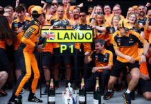 “A race of upgrades” – How development will decide the 2026 F1 title