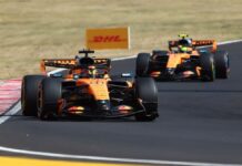 Lando Norris: ‘I was better than Piastri in every sense’ in battle for victory